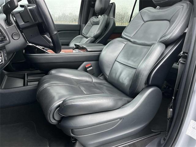 2023 Lincoln Navigator Reserve 4x4