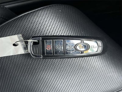 2023 Lincoln Navigator Reserve 4x4