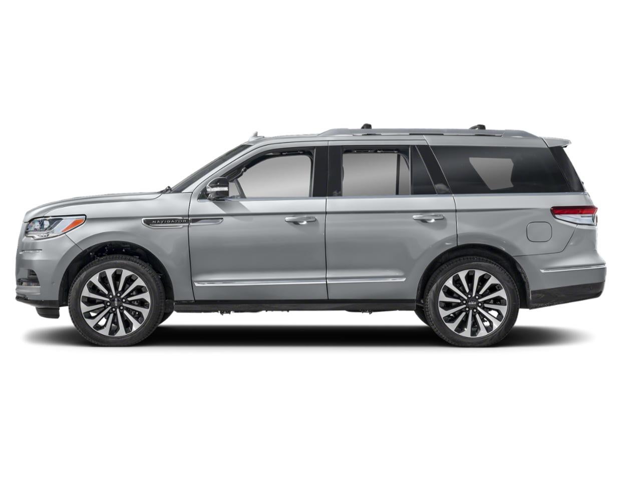 2023 Lincoln Navigator Reserve 4x4