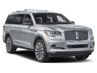 2023 Lincoln Navigator Reserve 4x4
