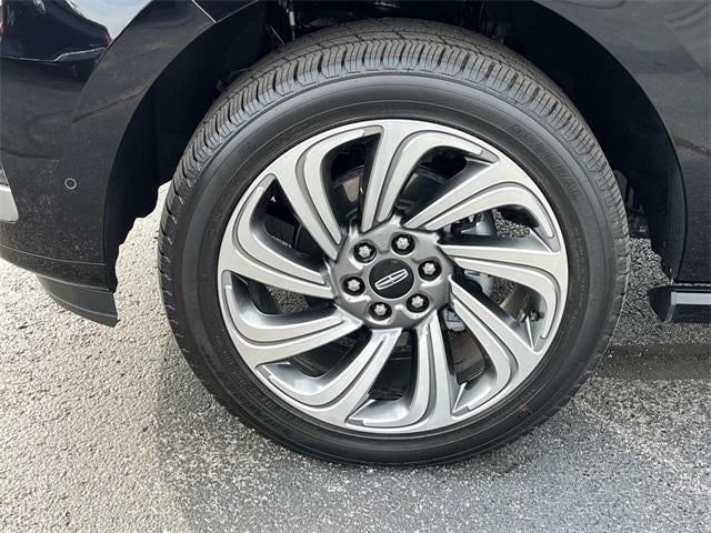 2024 Lincoln Navigator Reserve 4x4