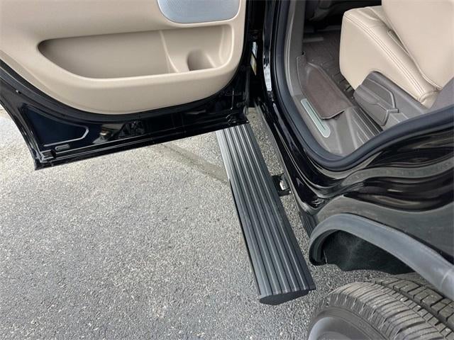 2024 Lincoln Navigator Reserve 4x4