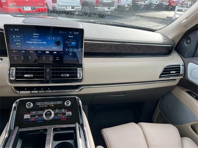 2024 Lincoln Navigator Reserve 4x4