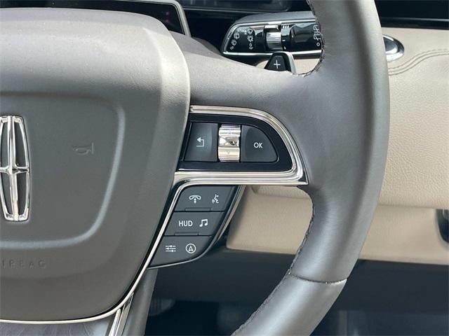 2024 Lincoln Navigator Reserve 4x4