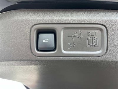 2024 Lincoln Navigator Reserve 4x4