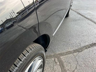 2024 Lincoln Navigator Reserve 4x4