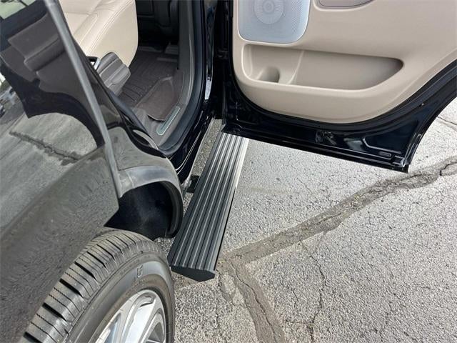 2024 Lincoln Navigator Reserve 4x4