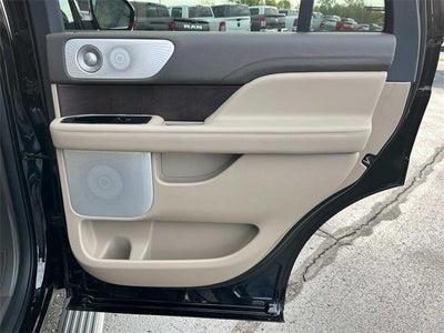 2024 Lincoln Navigator Reserve 4x4