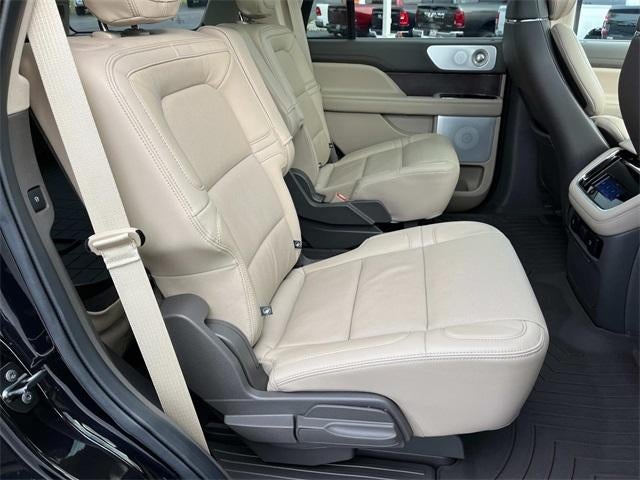 2024 Lincoln Navigator Reserve 4x4