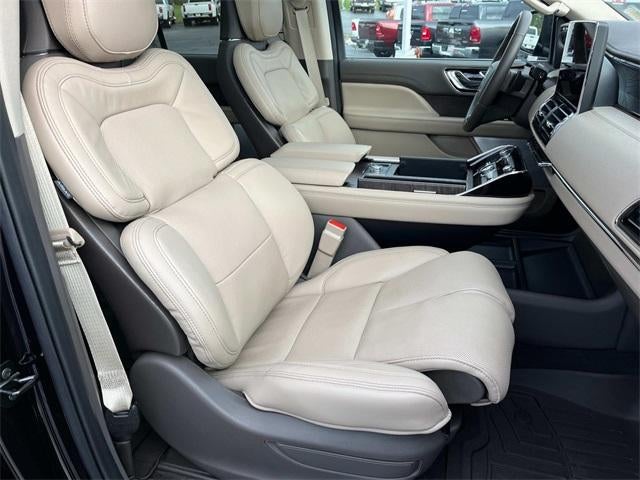 2024 Lincoln Navigator Reserve 4x4
