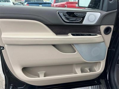 2024 Lincoln Navigator Reserve 4x4