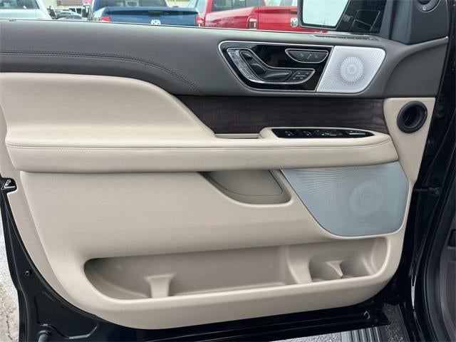 2024 Lincoln Navigator Reserve 4x4