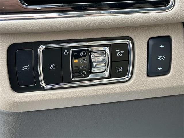 2024 Lincoln Navigator Reserve 4x4