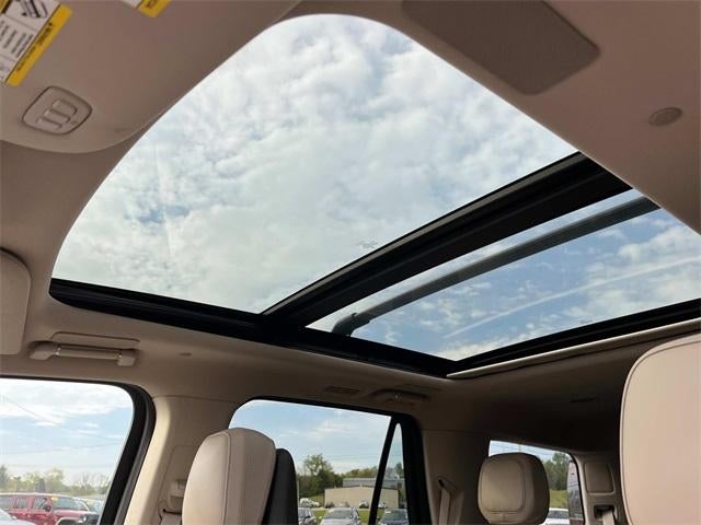 2024 Lincoln Navigator Reserve 4x4