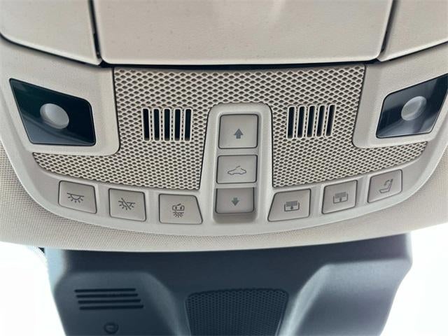 2024 Lincoln Navigator Reserve 4x4