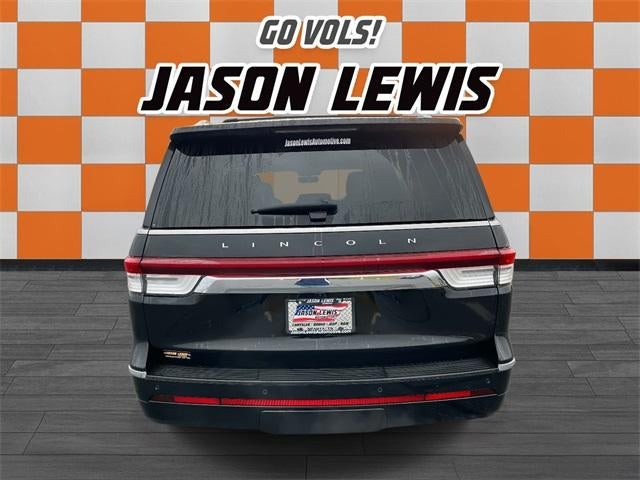 2024 Lincoln Navigator Reserve 4x4