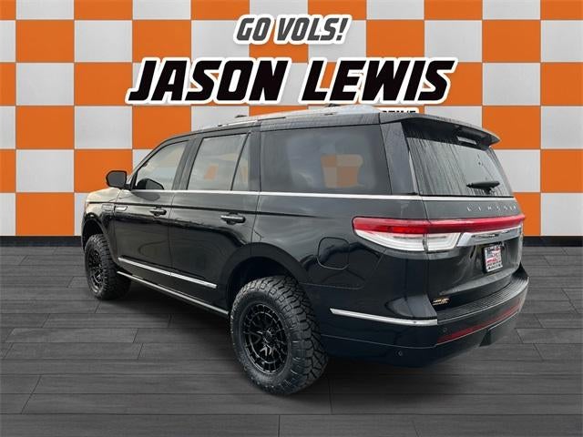 2024 Lincoln Navigator Reserve 4x4