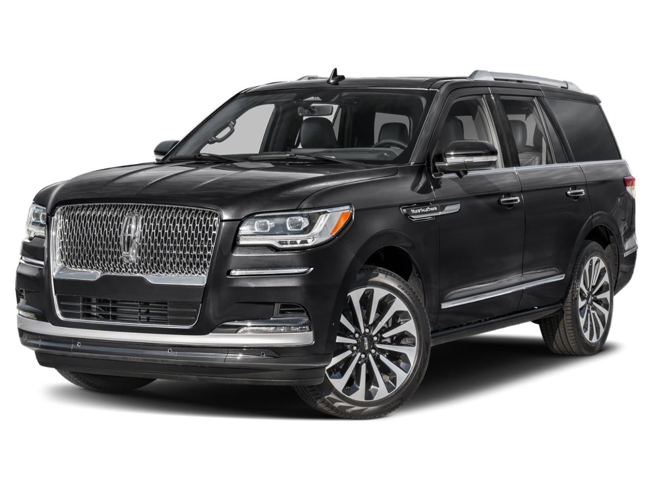 2024 Lincoln Navigator Reserve 4x4