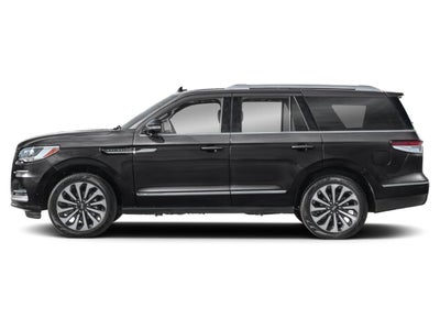 2024 Lincoln Navigator Reserve 4x4
