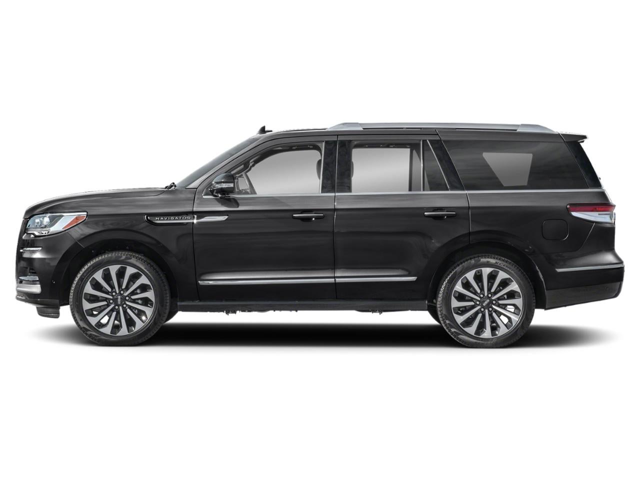 2024 Lincoln Navigator Reserve 4x4