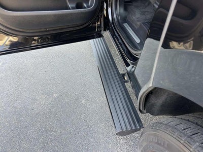 2019 Lincoln Navigator L Select 4x4