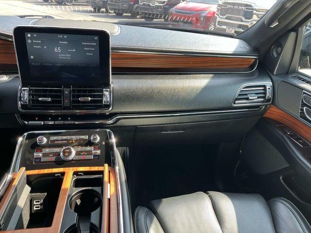 2019 Lincoln Navigator L Select 4x4