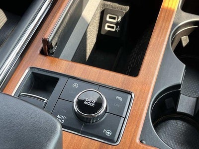 2019 Lincoln Navigator L Select 4x4