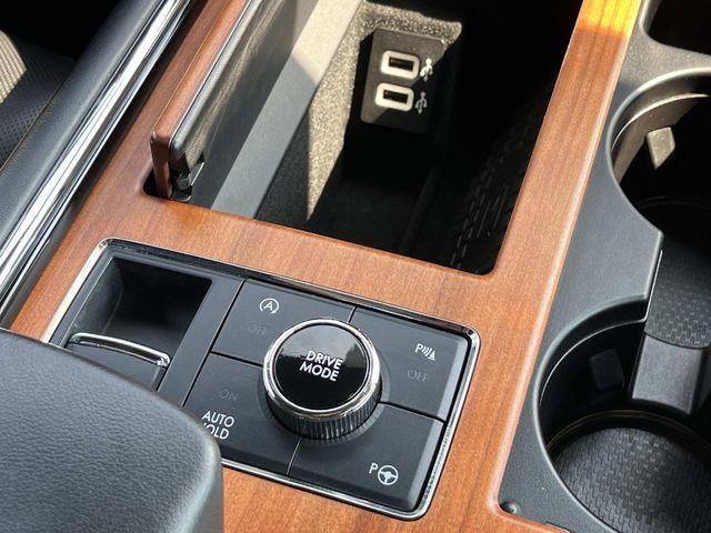 2019 Lincoln Navigator L Select 4x4
