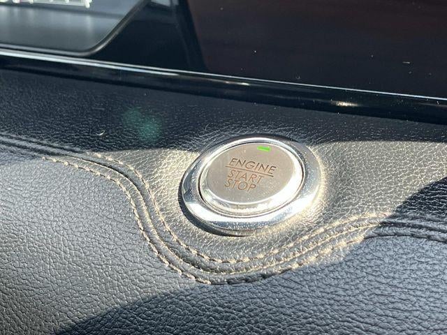 2019 Lincoln Navigator L Select 4x4