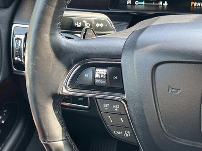 2019 Lincoln Navigator L Select 4x4