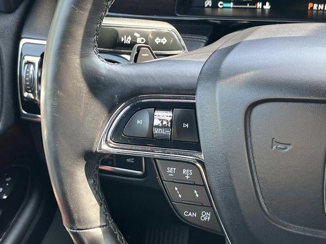 2019 Lincoln Navigator L Select 4x4