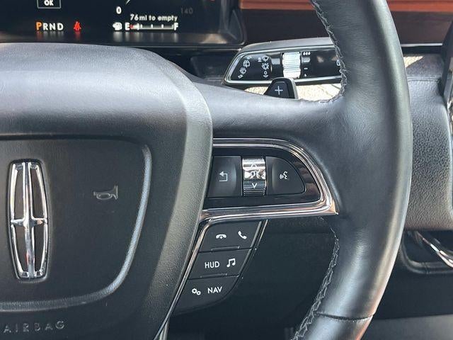 2019 Lincoln Navigator L Select 4x4