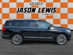 2019 Lincoln Navigator L Select 4x4