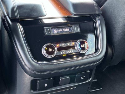 2019 Lincoln Navigator L Select 4x4