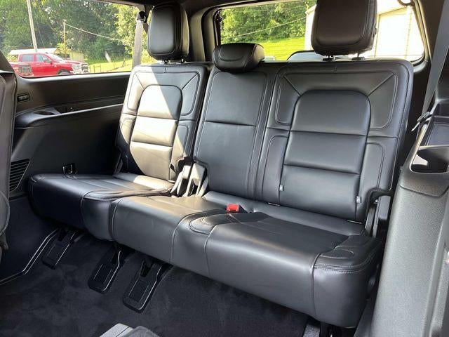 2019 Lincoln Navigator L Select 4x4