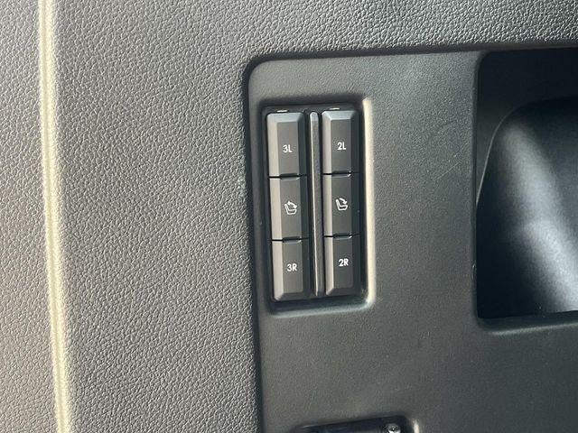 2019 Lincoln Navigator L Select 4x4