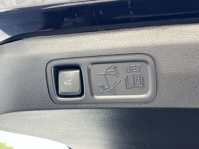 2019 Lincoln Navigator L Select 4x4