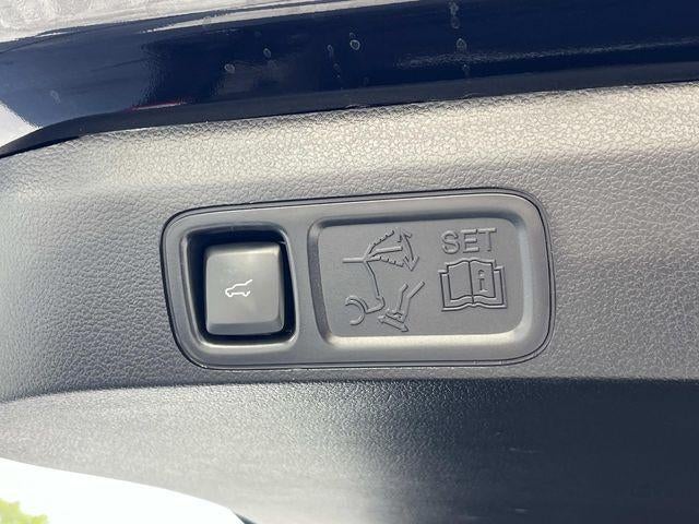 2019 Lincoln Navigator L Select 4x4