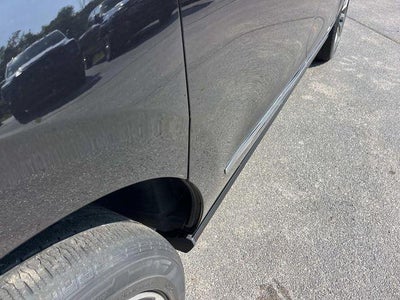 2019 Lincoln Navigator L Select 4x4