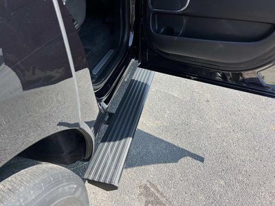 2019 Lincoln Navigator L Select 4x4