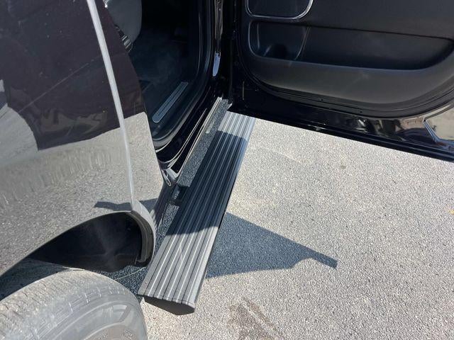 2019 Lincoln Navigator L Select 4x4