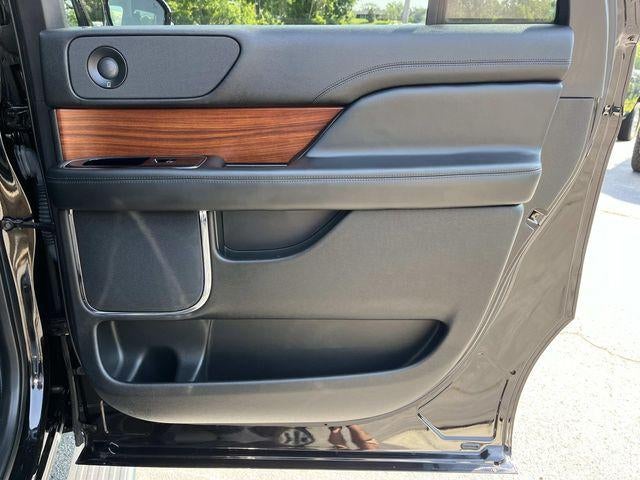 2019 Lincoln Navigator L Select 4x4