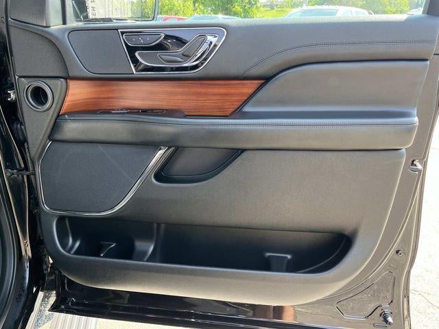 2019 Lincoln Navigator L Select 4x4