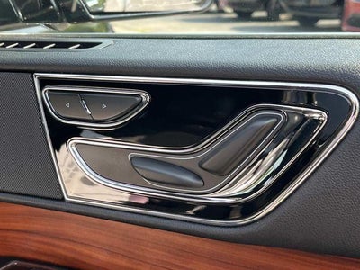 2019 Lincoln Navigator L Select 4x4