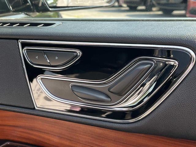 2019 Lincoln Navigator L Select 4x4