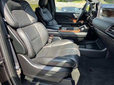 2019 Lincoln Navigator L Select 4x4