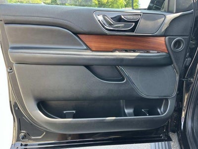 2019 Lincoln Navigator L Select 4x4