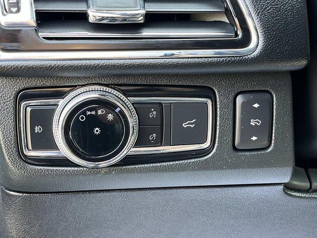 2019 Lincoln Navigator L Select 4x4