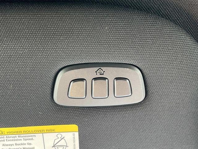 2019 Lincoln Navigator L Select 4x4