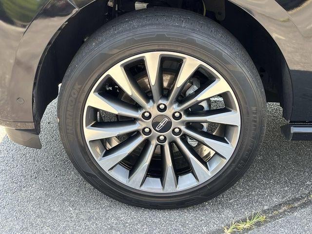 2019 Lincoln Navigator L Select 4x4